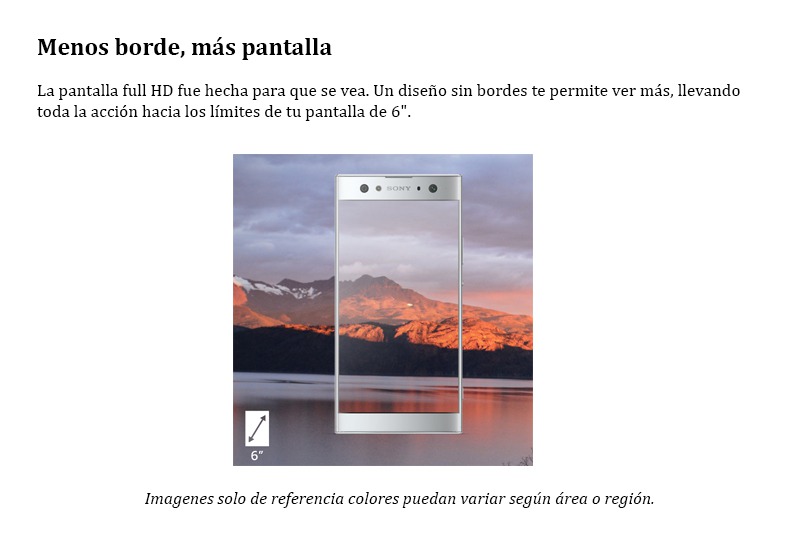 no disponible