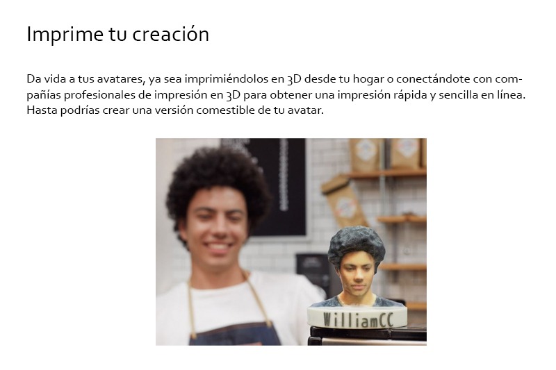 no disponible