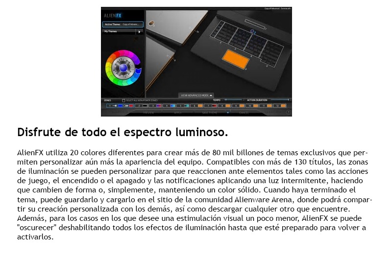 no disponible