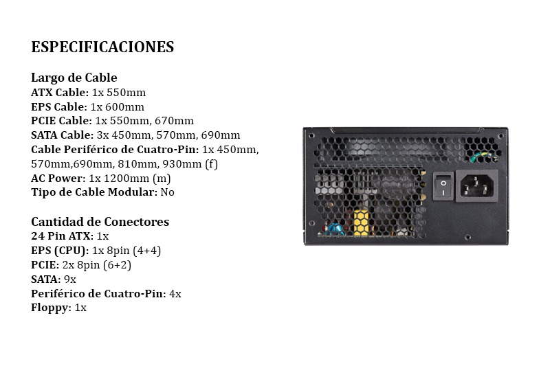 no disponible