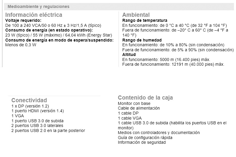 no disponible