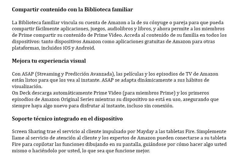 no disponible
