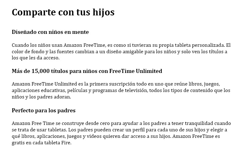 no disponible