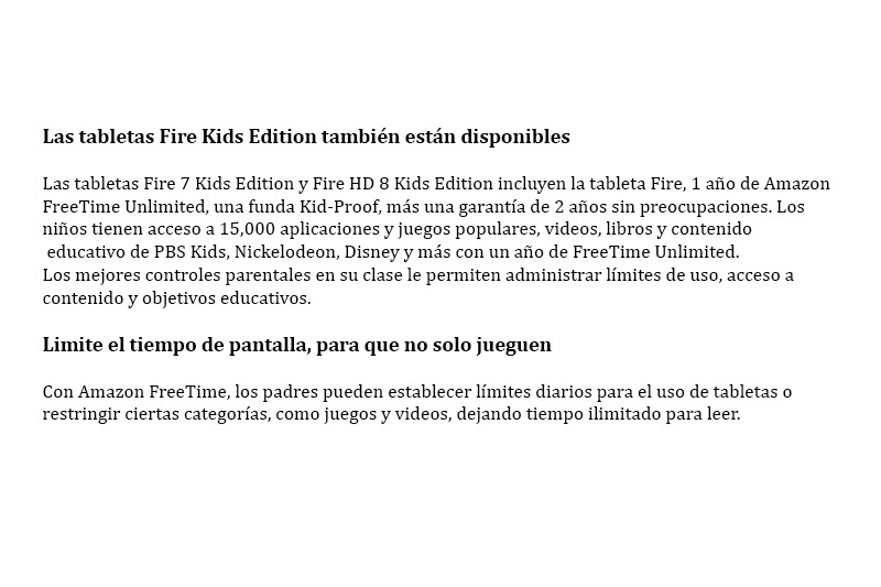 no disponible