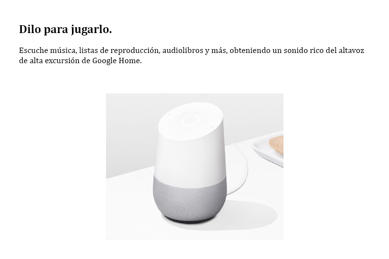 no disponible