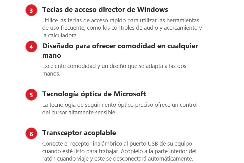 no disponible