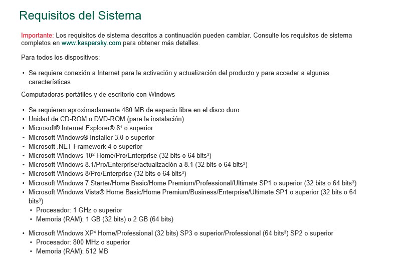 no disponible