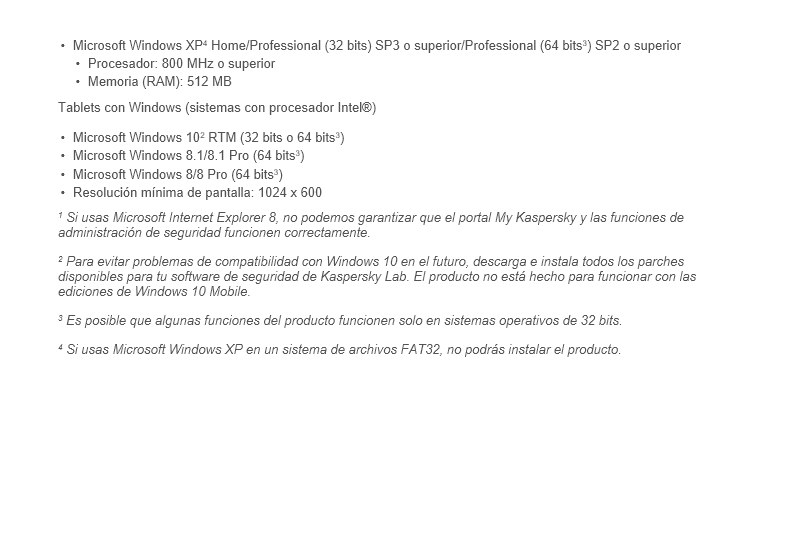 no disponible
