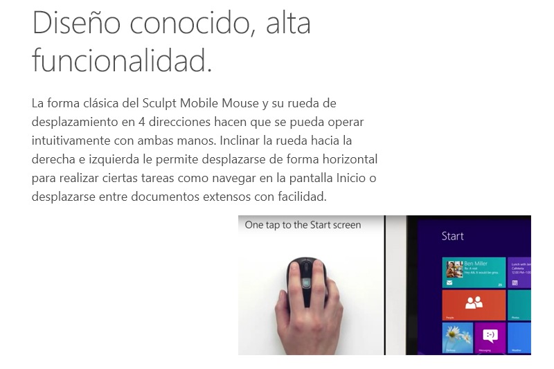 no disponible