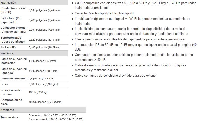 no disponible