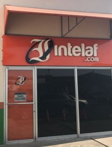 tienda