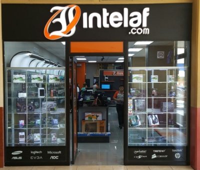 tienda