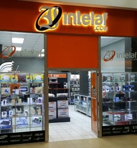 tienda