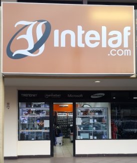 tienda