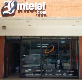 tienda