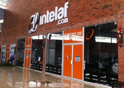 tienda