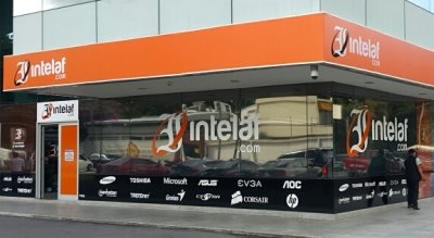 tienda