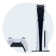 Consolas