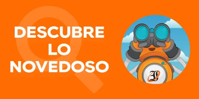 novedades