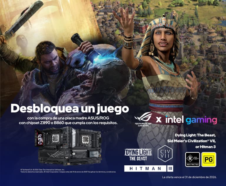 AsusIntelBundle