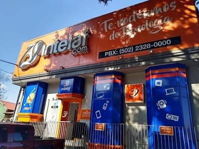 TIENDA ZONA 9