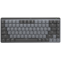 Teclado discount inalambrico intelaf