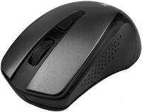 MOUSE INALAMBRICO XTECH XTM 315GY GRIS 4 BOTONES 1600DPI Guatemala Intelaf