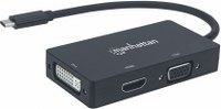 Adaptador hdmi a vga intelaf sale