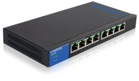 Switch Gigabit de 8 puertos, Sofmat