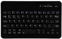 ARGOM TECLADO BLUETOOTH LIGERO PORTATIL INGLES ARG KB 0203 Guatemala Intelaf